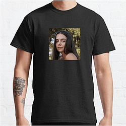 Stephania Ergemlidze No Limits Just Power Stephania Ergemlidze T-Shirts