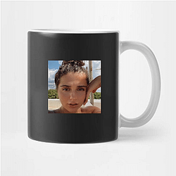Stephania Ergemlidze My Favorite Creator Stephania Ergemlidze Mugs
