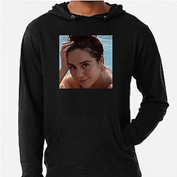 Stephania Ergemlidze Beyond The Court Stephania Ergemlidze Hoodies