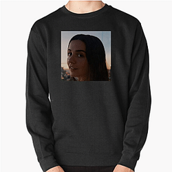 Stephania Ergemlidze A True Masterpiece Stephania Ergemlidze Sweatshirts