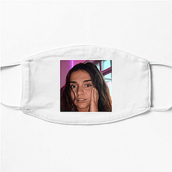 Stephania Ergemlidze Always Energetic Always Inspiring Stephania Ergemlidze Face Masks