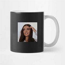 Stephania Ergemlidze Unforgettable Content Stephania Ergemlidze Mugs
