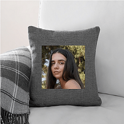 Stephania Ergemlidze No Limits Just Power Stephania Ergemlidze Pillows Cover