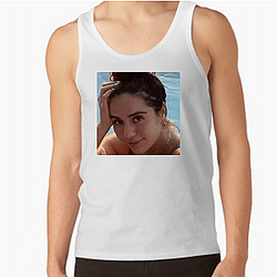 Stephania Ergemlidze Beyond The Court Stephania Ergemlidze Tank Tops