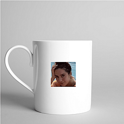 Stephania Ergemlidze Beyond The Court Stephania Ergemlidze Mugs