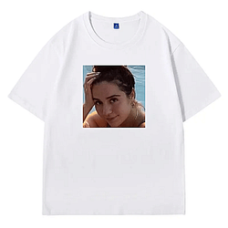 Stephania Ergemlidze Beyond The Court Stephania Ergemlidze T-Shirts