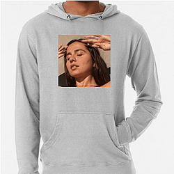 Stephania Ergemlidze The World Is My Stage Stephania Ergemlidze Hoodies