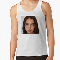 Stephania Ergemlidze The Best Basketball Player Stephania Ergemlidze Tank Tops