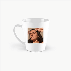 Stephania Ergemlidze The World Is My Stage Stephania Ergemlidze Mugs