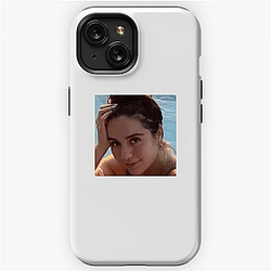 Stephania Ergemlidze Beyond The Court Stephania Ergemlidze iPhone Cases