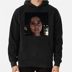 Stephania Ergemlidze The World Is A Court Stephania Ergemlidze Hoodies