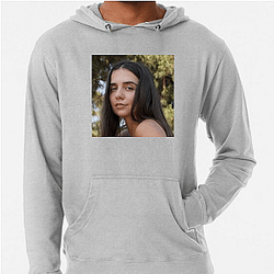 Stephania Ergemlidze No Limits Just Power Stephania Ergemlidze Hoodies