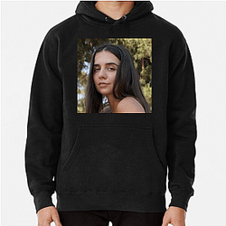 Stephania Ergemlidze No Limits Just Power Stephania Ergemlidze Hoodies
