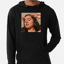 Stephania Ergemlidze The World Is My Stage Stephania Ergemlidze Hoodies