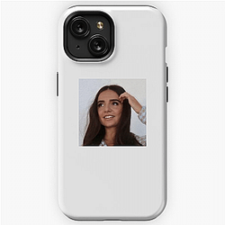 Stephania Ergemlidze Unforgettable Content Stephania Ergemlidze iPhone Cases