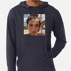 Stephania Ergemlidze My Favorite Creator Stephania Ergemlidze Hoodies