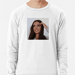 Stephania Ergemlidze Unforgettable Content Stephania Ergemlidze Sweatshirts