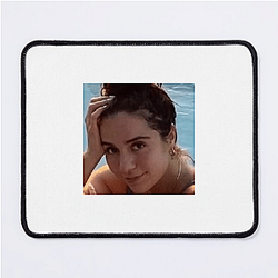 Stephania Ergemlidze Beyond The Court Stephania Ergemlidze Mouse Pads