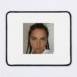 Stephania Ergemlidze The Queen of The Court Stephania Ergemlidze Mouse Pads