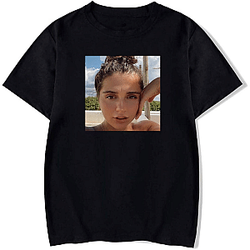 Stephania Ergemlidze My Favorite Creator Stephania Ergemlidze T-Shirts