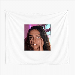Stephania Ergemlidze Always Energetic Always Inspiring Stephania Ergemlidze Tapestries