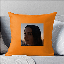 Stephania Ergemlidze A True Masterpiece Stephania Ergemlidze Pillows Cover