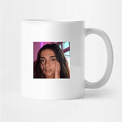 Stephania Ergemlidze Always Energetic Always Inspiring Stephania Ergemlidze Mugs