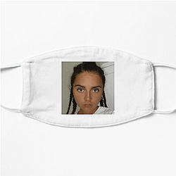 Stephania Ergemlidze The Queen of The Court Stephania Ergemlidze Face Masks