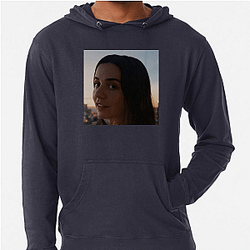 Stephania Ergemlidze A True Masterpiece Stephania Ergemlidze Hoodies