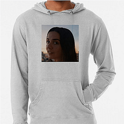 Stephania Ergemlidze A True Masterpiece Stephania Ergemlidze Hoodies