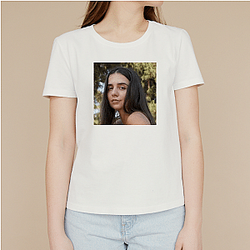 Stephania Ergemlidze No Limits Just Power Stephania Ergemlidze T-Shirts