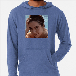 Stephania Ergemlidze Beyond The Court Stephania Ergemlidze Hoodies