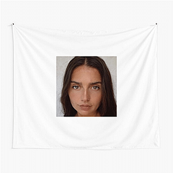 Stephania Ergemlidze The Best Basketball Player Stephania Ergemlidze Tapestries