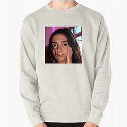Stephania Ergemlidze Always Energetic Always Inspiring Stephania Ergemlidze Sweatshirts