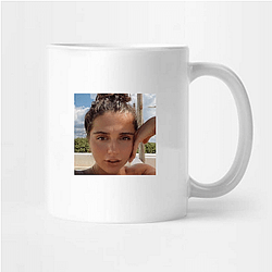 Stephania Ergemlidze My Favorite Creator Stephania Ergemlidze Mugs
