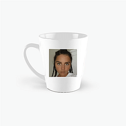Stephania Ergemlidze The Queen of The Court Stephania Ergemlidze Mugs