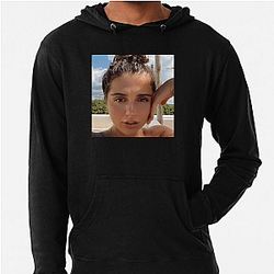 Stephania Ergemlidze My Favorite Creator Stephania Ergemlidze Hoodies