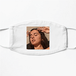 Stephania Ergemlidze The World Is My Stage Stephania Ergemlidze Face Masks