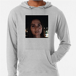 Stephania Ergemlidze The World Is A Court Stephania Ergemlidze Hoodies