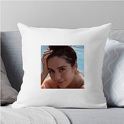 Stephania Ergemlidze Beyond The Court Stephania Ergemlidze Pillows Cover