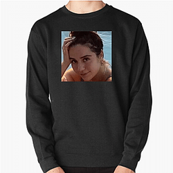 Stephania Ergemlidze Beyond The Court Stephania Ergemlidze Sweatshirts