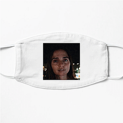 Stephania Ergemlidze The World Is A Court Stephania Ergemlidze Face Masks