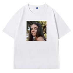Stephania Ergemlidze No Limits Just Power Stephania Ergemlidze T-Shirts