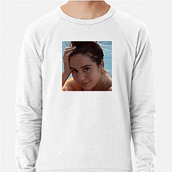 Stephania Ergemlidze Beyond The Court Stephania Ergemlidze Sweatshirts