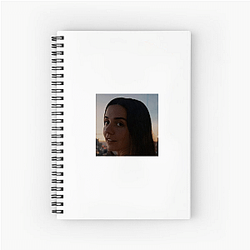 Stephania Ergemlidze A True Masterpiece Stephania Ergemlidze Notebook
