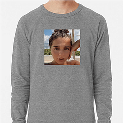 Stephania Ergemlidze My Favorite Creator Stephania Ergemlidze Sweatshirts