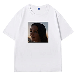 Stephania Ergemlidze A True Masterpiece Stephania Ergemlidze T-Shirts