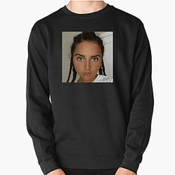 Stephania Ergemlidze The Queen of The Court Stephania Ergemlidze Sweatshirts