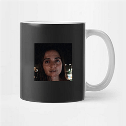 Stephania Ergemlidze The World Is A Court Stephania Ergemlidze Mugs