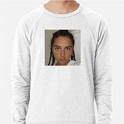 Stephania Ergemlidze The Queen of The Court Stephania Ergemlidze Sweatshirts